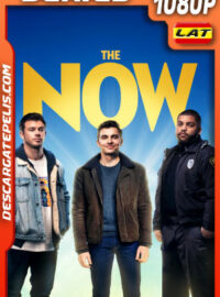 The Now Temporada 1 (2021) 1080p WEB-DL Latino