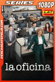 The Office: Australia Temporada 1 (2024) 1080p WEB-DL Latino