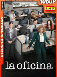 The Office: Australia Temporada 1 (2024) 1080p WEB-DL Latino