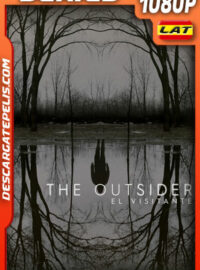 The Outsider – El visitante (2020) Temporada 1 1080p WEB-DL Latino