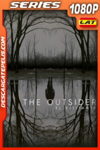 The Outsider – El visitante (2020) Temporada 1 1080p WEB-DL Latino