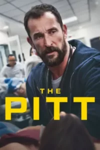 The Pitt Temporadas (1-2)