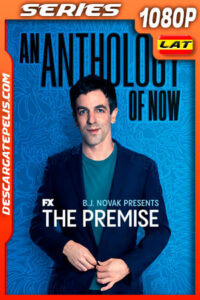 The Premise Temporada 1 (2021) 1080p WEB-DL Latino