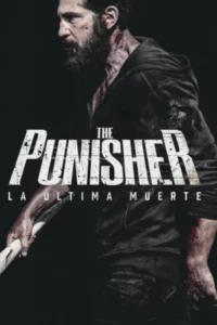 The Punisher: La última muerte (2026) Latino