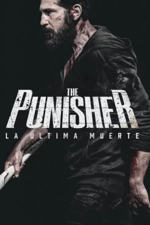 The Punisher: La última muerte (2026) Latino