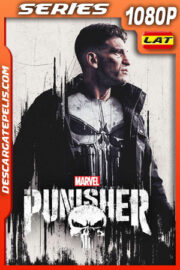 The Punisher Temporada 1 (2017) 1080p WEB-DL Latino