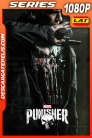The Punisher Temporada 2 (2019) 1080p WEB-DL Latino