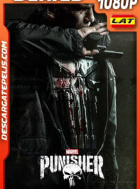 The Punisher Temporada 2 (2019) 1080p WEB-DL Latino