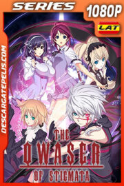 The Qwaser Of Stigmata Temporada 1 (2010) 1080p WEB-DL Latino