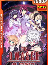 The Qwaser Of Stigmata Temporada 1 (2010) 1080p WEB-DL Latino