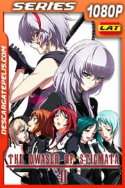 The Qwaser Of Stigmata Temporada 2 (2011) 1080p WEB-DL Latino