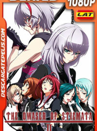 The Qwaser Of Stigmata Temporada 2 (2011) 1080p WEB-DL Latino