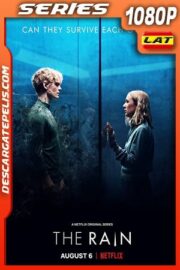 The Rain (2020) Temporada 3 1080p WEB-DL Latino – Ingles – Danes