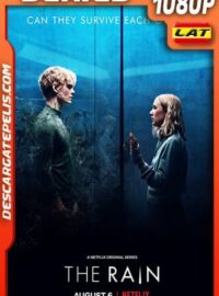 The Rain (2020) Temporada 3 1080p WEB-DL Latino – Ingles – Danes