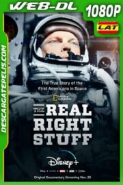 Los verdaderos elegidos para la gloria (2020) 1080p WEB-DL Latino