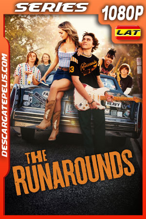 The Runarounds Temporada 1 (2025) 1080p WEB-DL Latino