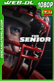 The Senior (2023) 1080p WEB-DL Latino