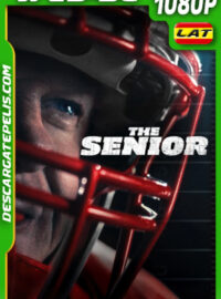 The Senior (2023) 1080p WEB-DL Latino