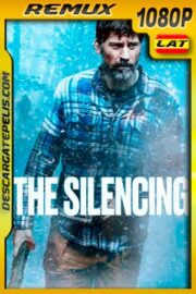 Cazador de Silencio (2020) 1080p Remux Latino