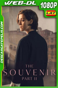 The Souvenir Part II (2021) 1080p WEB-DL Latino