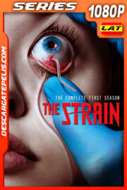 The Strain (2014) Temporada 1 1080p WEB-DL Latino
