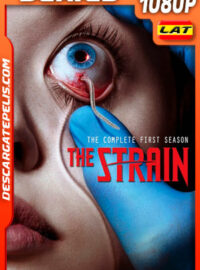 The Strain (2014) Temporada 1 1080p WEB-DL Latino
