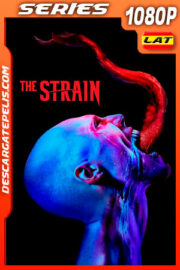 The Strain (2015) Temporada 2 1080p WEB-DL Latino