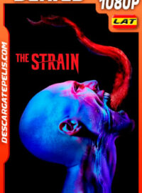 The Strain (2015) Temporada 2 1080p WEB-DL Latino