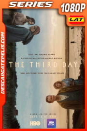 The Third Day (2020) Temporada 1 1080p WEB-DL Latino