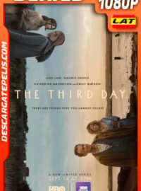 The Third Day (2020) Temporada 1 1080p WEB-DL Latino