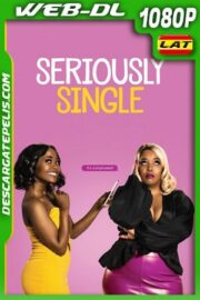 Solterísima (2020) 1080p WEB-DL Latino – Ingles