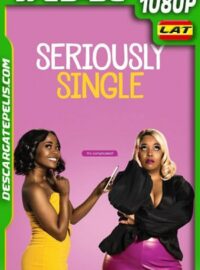 Solterísima (2020) 1080p WEB-DL Latino – Ingles