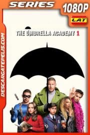 The Umbrella Academy Temporada 1 (2019) 1080p WEB-DL Latino
