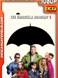 The Umbrella Academy Temporada 1 (2019) 1080p WEB-DL Latino