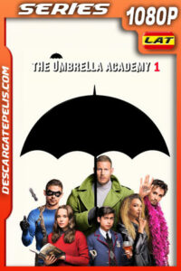 The Umbrella Academy Temporada 1 (2019) 1080p WEB-DL Latino