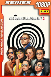 The Umbrella Academy Temporada 2 (2020) 1080p WEB-DL Latino