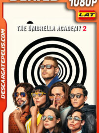 The Umbrella Academy Temporada 2 (2020) 1080p WEB-DL Latino