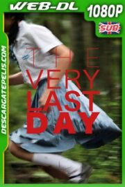 The Very Last Day (2018) 1080p WEB-DL
