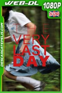 The Very Last Day (2018) 1080p WEB-DL