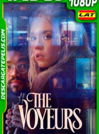 Los voyeristas (2021) 1080p AMZN WEB-DL Latino