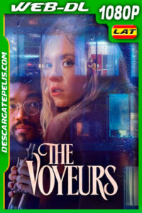 Los voyeristas (2021) 1080p AMZN WEB-DL Latino