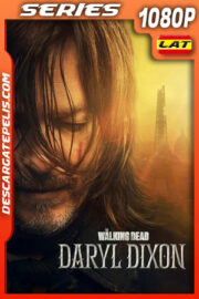 The Walking Dead: Daryl Dixon Temporada 1 (2023) 1080p WEB-DL Latino