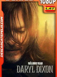 The Walking Dead: Daryl Dixon Temporada 1 (2023) 1080p WEB-DL Latino