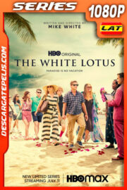 The White Lotus Temporada 1 (2021) 1080p WEB-DL Latino