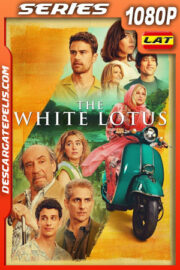 The White Lotus Temporada 2 (2022) 1080p WEB-DL Latino