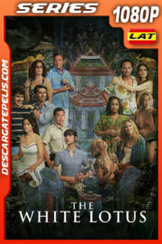 The White Lotus Temporada 3 (2025) 1080p WEB-DL Latino