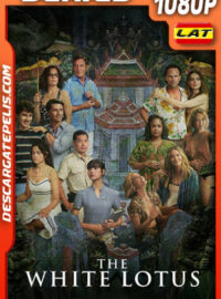The White Lotus Temporada 3 (2025) 1080p WEB-DL Latino