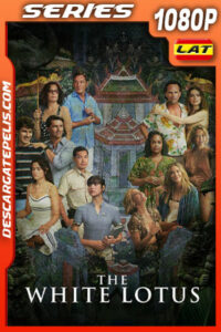 The White Lotus Temporada 3 (2025) 1080p WEB-DL Latino