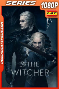 The Witcher (2021) Temporada 2 1080p WEB-DL Latino