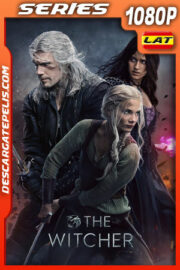 The Witcher Temporada 3 (2023) 1080p WEB-DL Latino